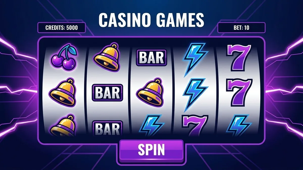 Casino